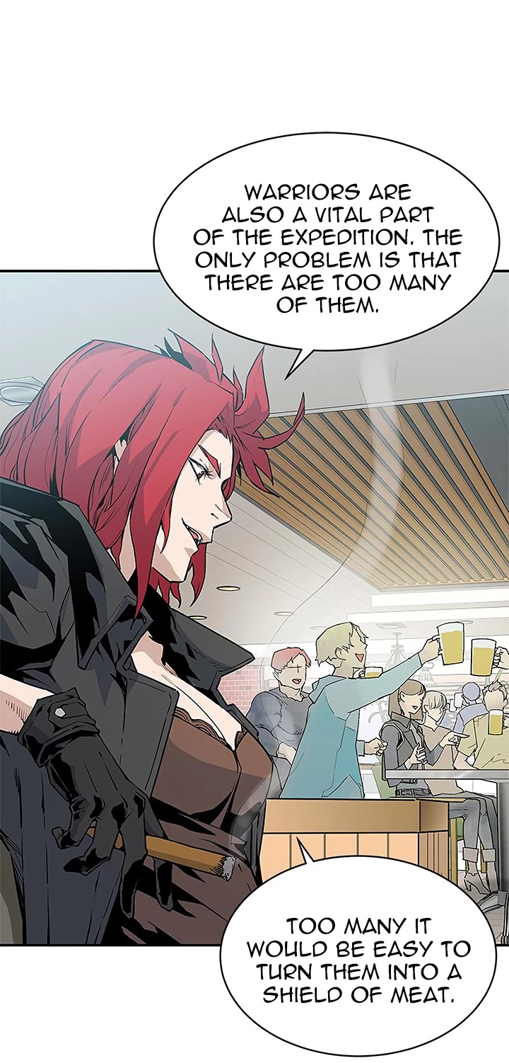 The Second Coming of Gluttony Chapter 41 page 13 - Chapter 41