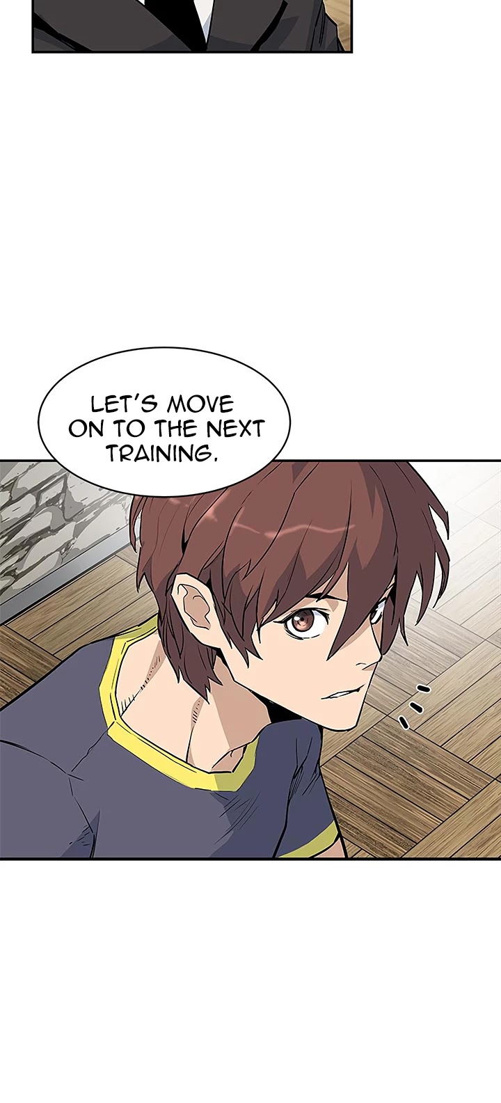 The Second Coming of Gluttony Chapter 41 page 18 - Chapter 41