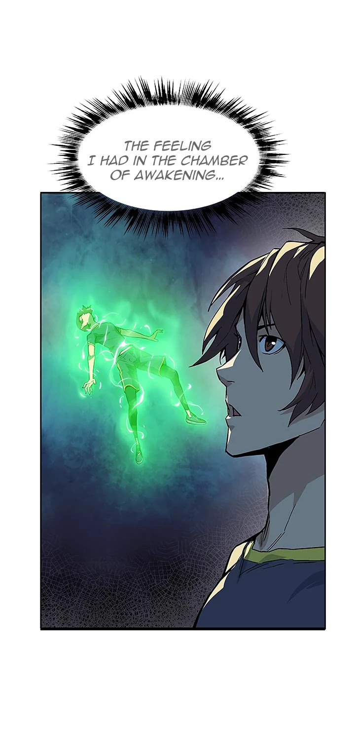 The Second Coming of Gluttony Chapter 41 page 20 - Chapter 41
