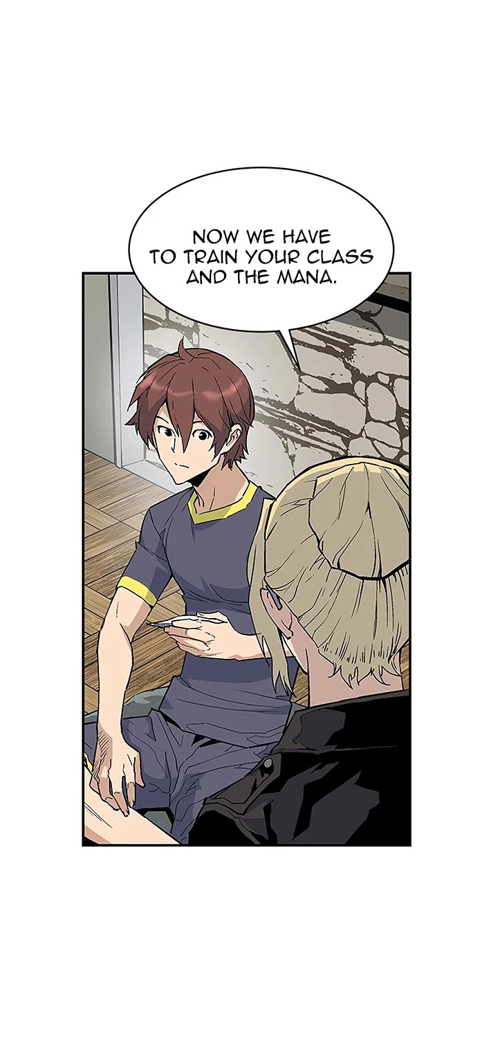 The Second Coming of Gluttony Chapter 41 page 21 - Chapter 41