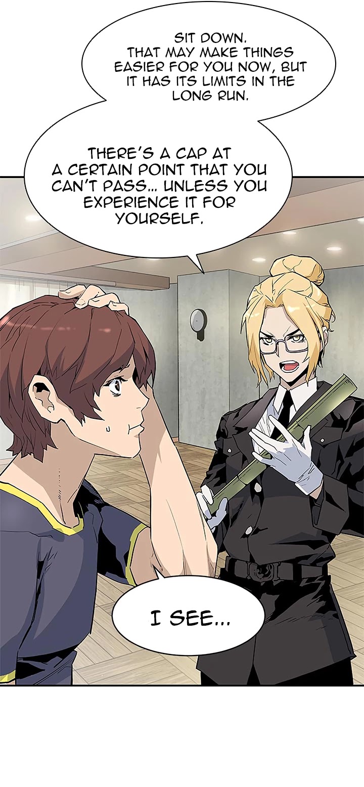 The Second Coming of Gluttony Chapter 41 page 24 - Chapter 41