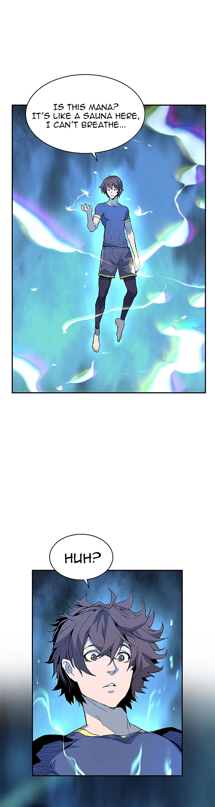 The Second Coming of Gluttony Chapter 41 page 30 - Chapter 41