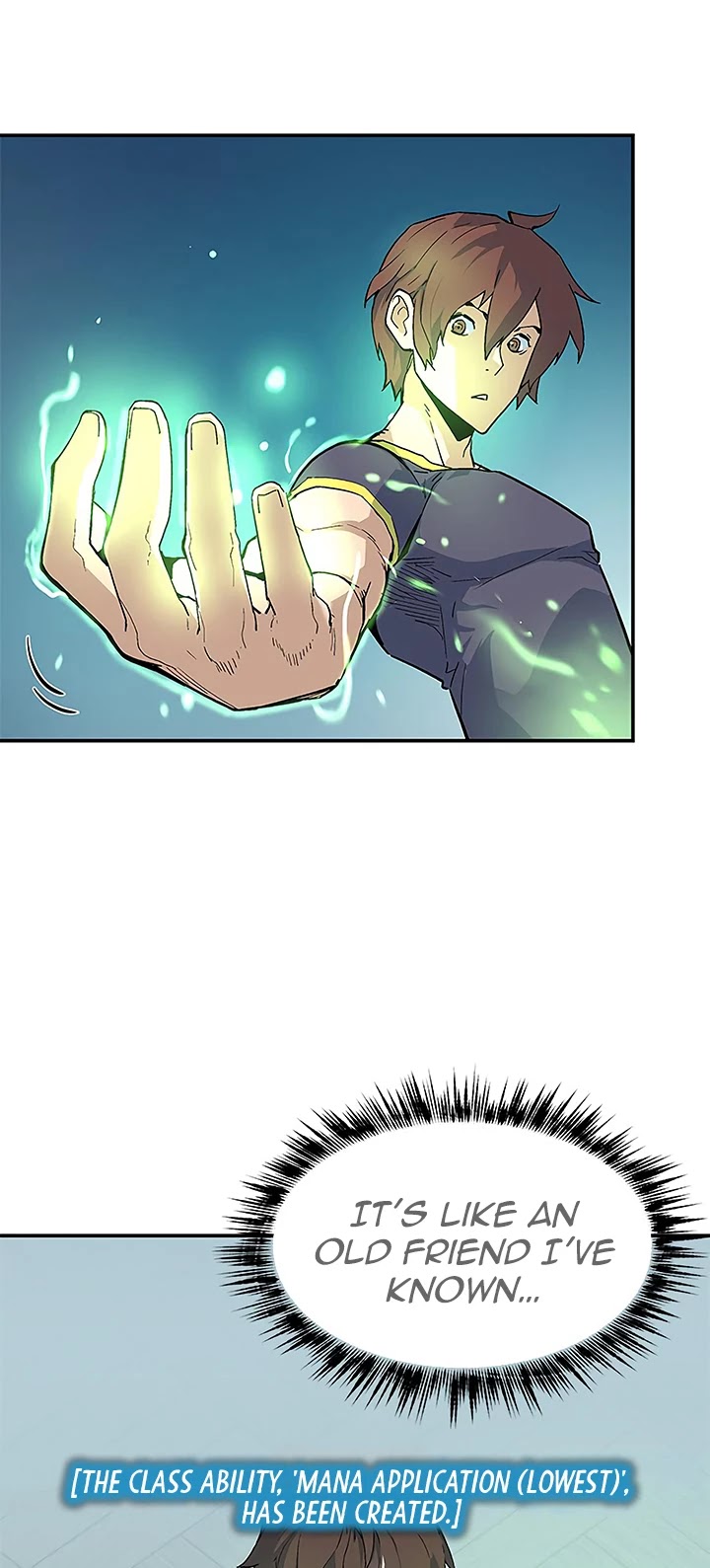 The Second Coming of Gluttony Chapter 41 page 36 - Chapter 41