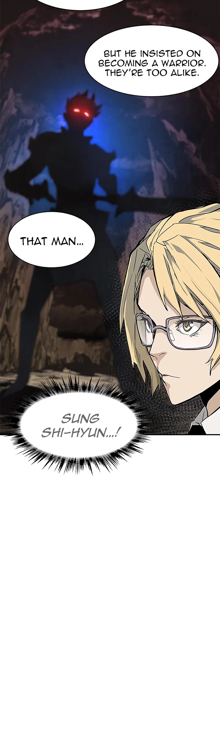 The Second Coming of Gluttony Chapter 41 page 42 - Chapter 41