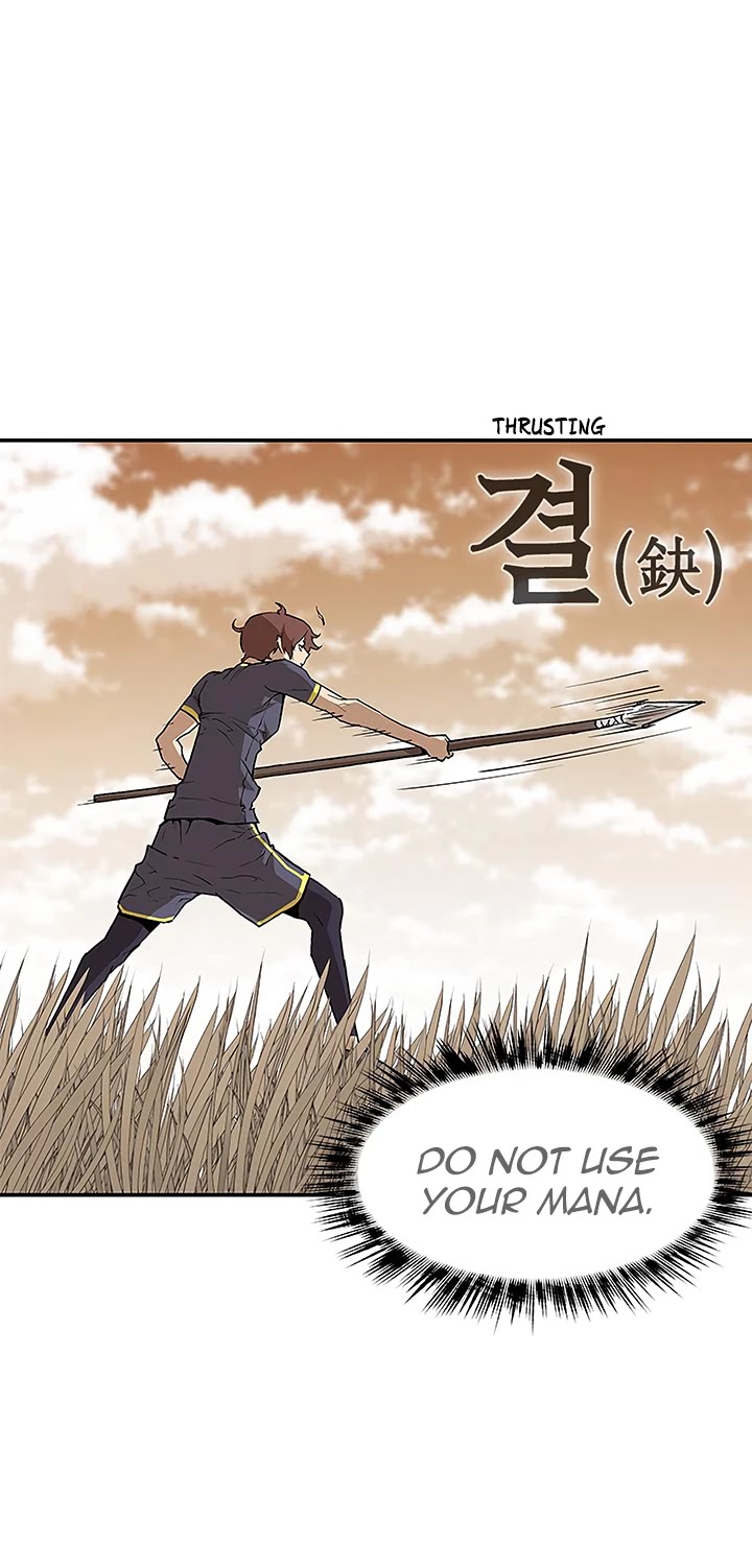 The Second Coming of Gluttony Chapter 41 page 46 - Chapter 41