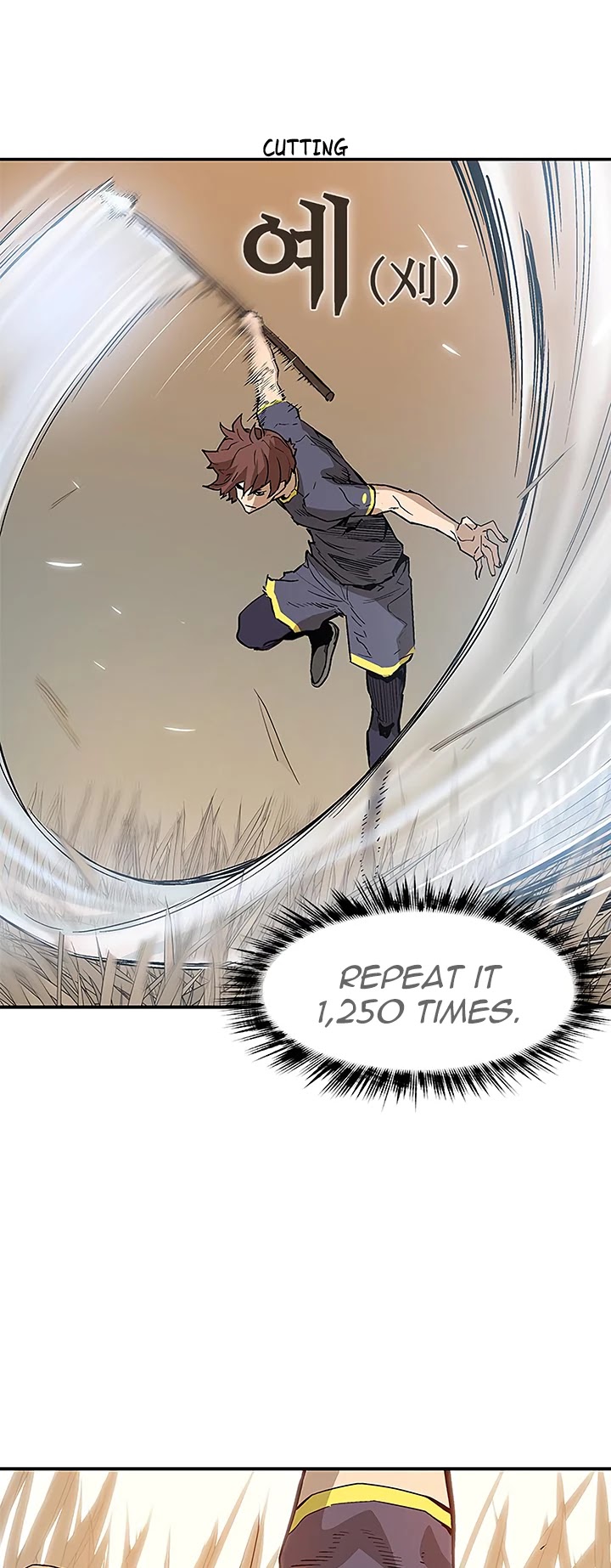 The Second Coming of Gluttony Chapter 41 page 48 - Chapter 41