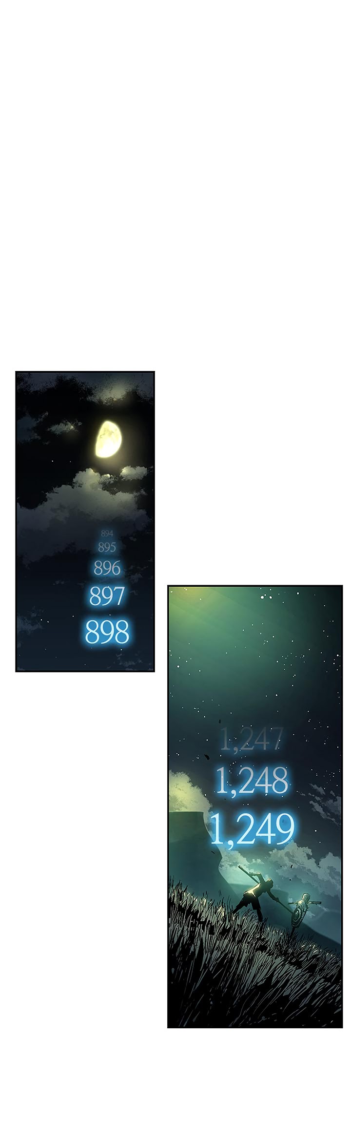 The Second Coming of Gluttony Chapter 41 page 50 - Chapter 41