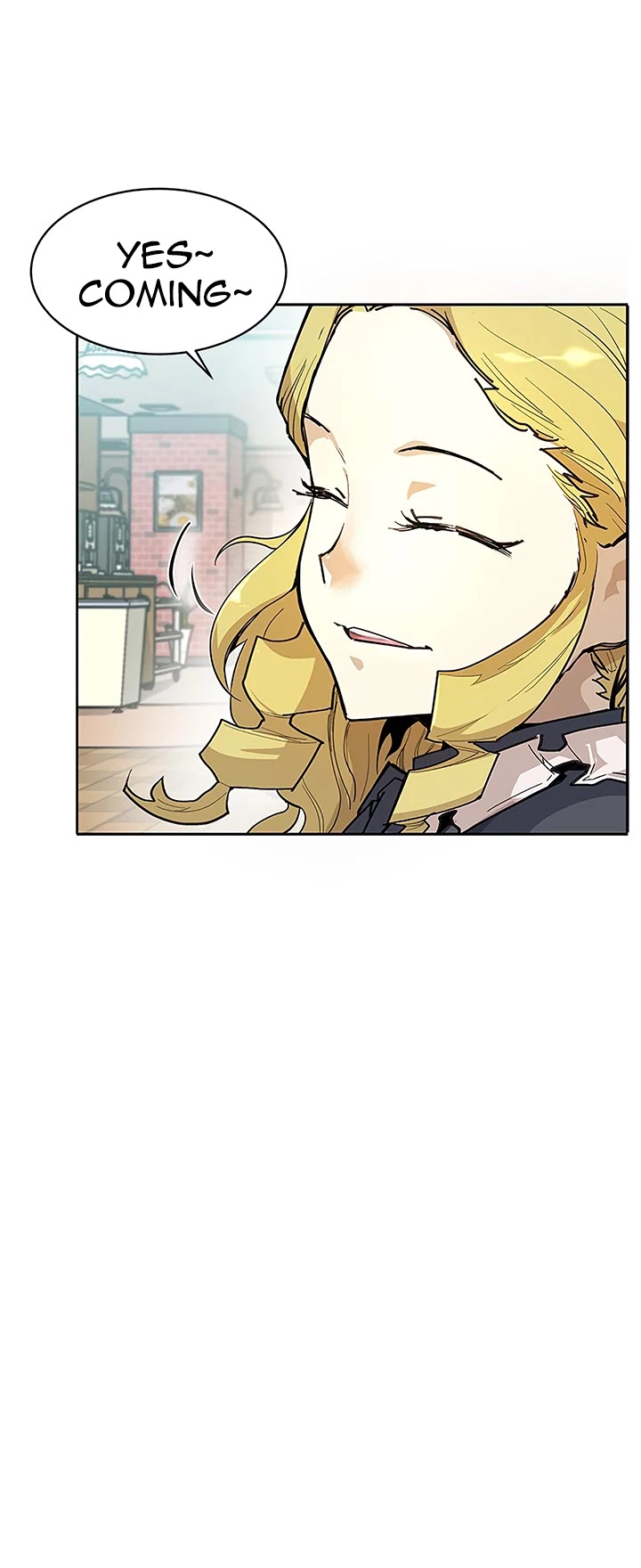The Second Coming of Gluttony Chapter 41 page 9 - Chapter 41