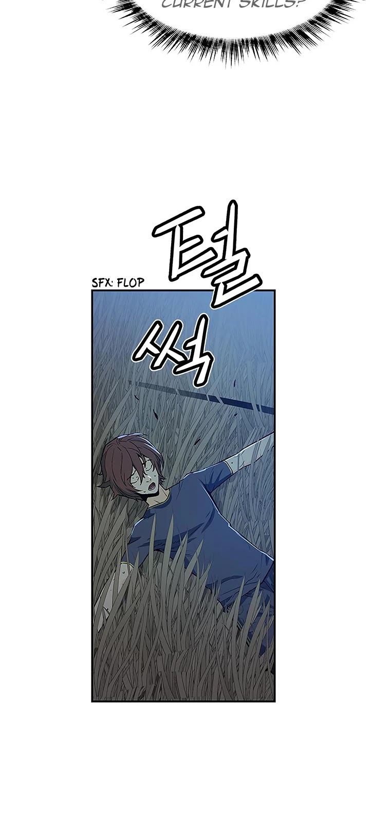 The Second Coming of Gluttony Chapter 42 page 21 - Chapter 42