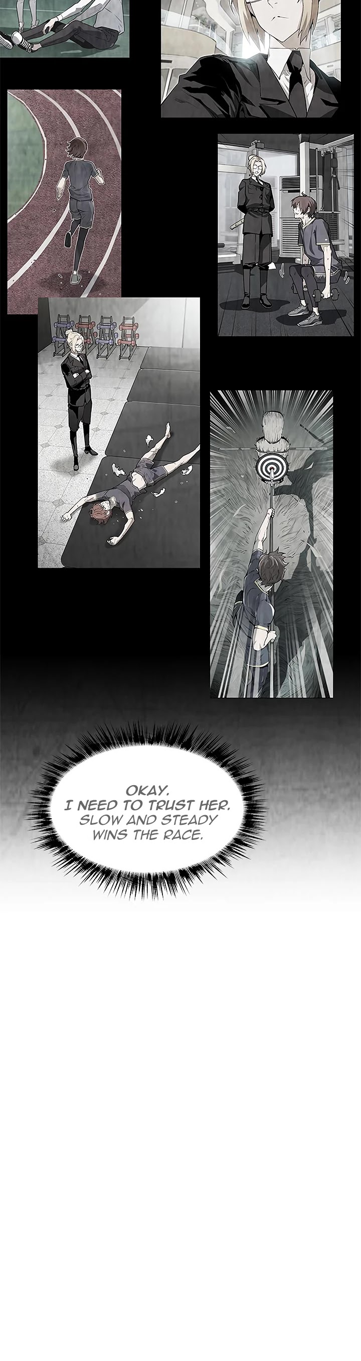 The Second Coming of Gluttony Chapter 42 page 23 - Chapter 42