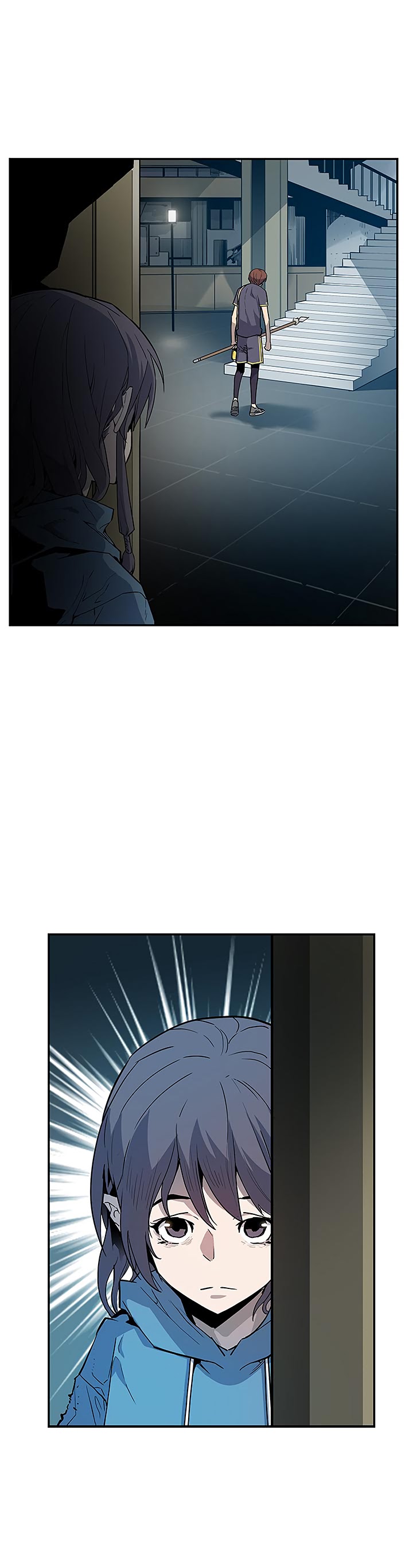 The Second Coming of Gluttony Chapter 42 page 25 - Chapter 42