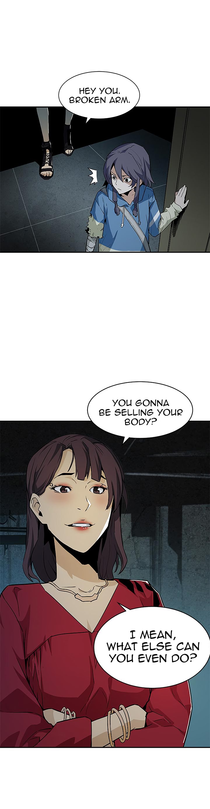 The Second Coming of Gluttony Chapter 42 page 26 - Chapter 42