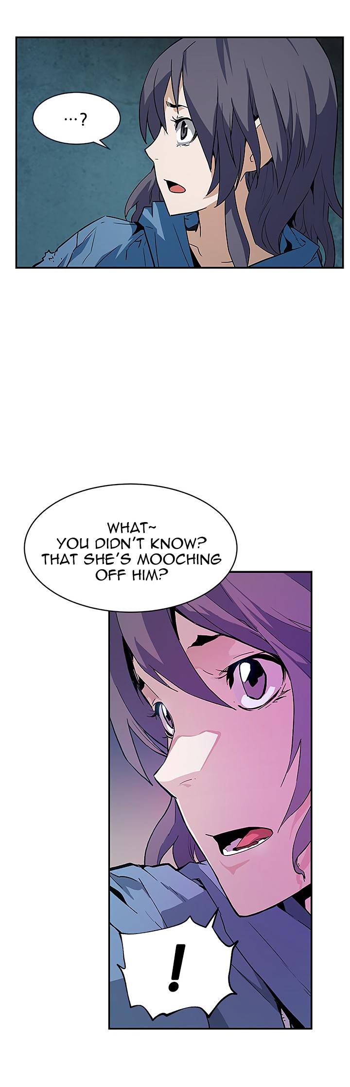 The Second Coming of Gluttony Chapter 42 page 28 - Chapter 42