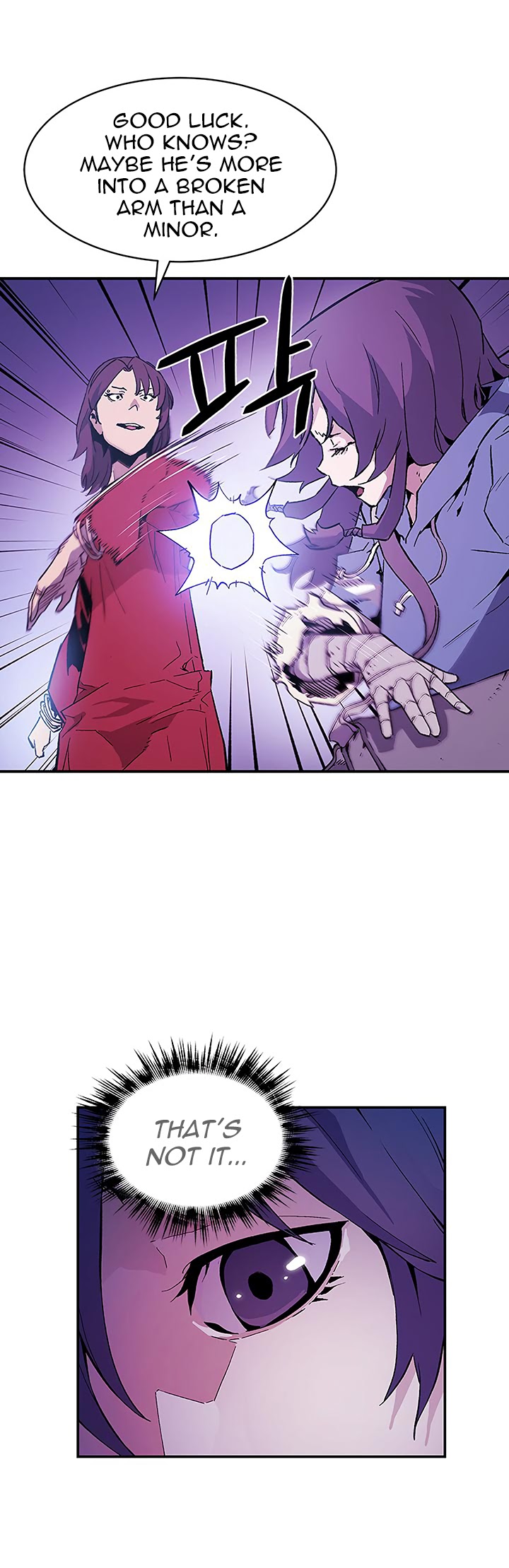 The Second Coming of Gluttony Chapter 42 page 29 - Chapter 42