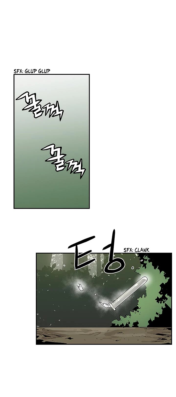 The Second Coming of Gluttony Chapter 42 page 38 - Chapter 42