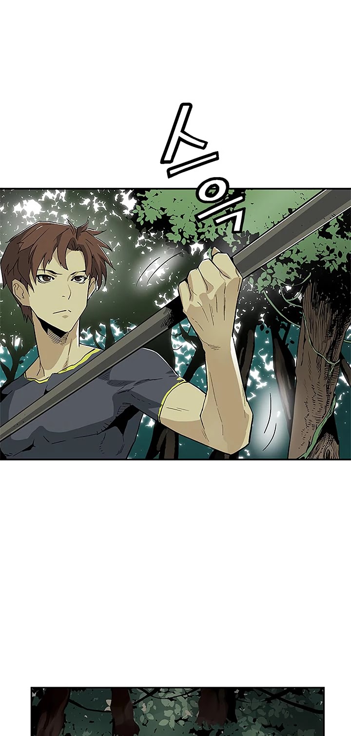 The Second Coming of Gluttony Chapter 42 page 40 - Chapter 42