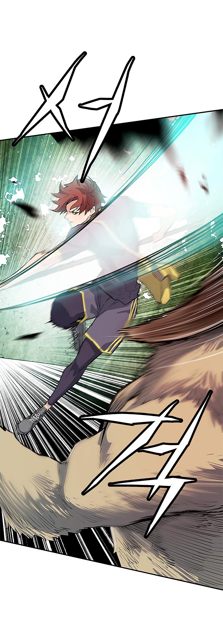 The Second Coming of Gluttony Chapter 42 page 44 - Chapter 42