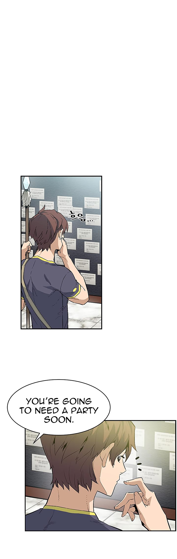 The Second Coming of Gluttony Chapter 42 page 48 - Chapter 42