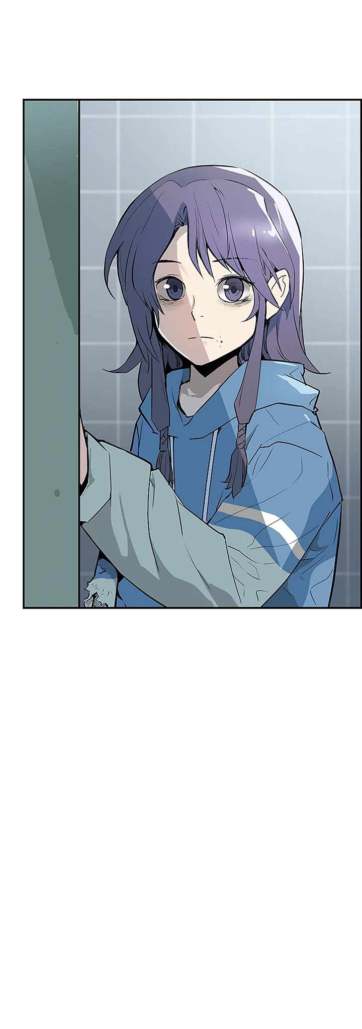 The Second Coming of Gluttony Chapter 42 page 7 - Chapter 42