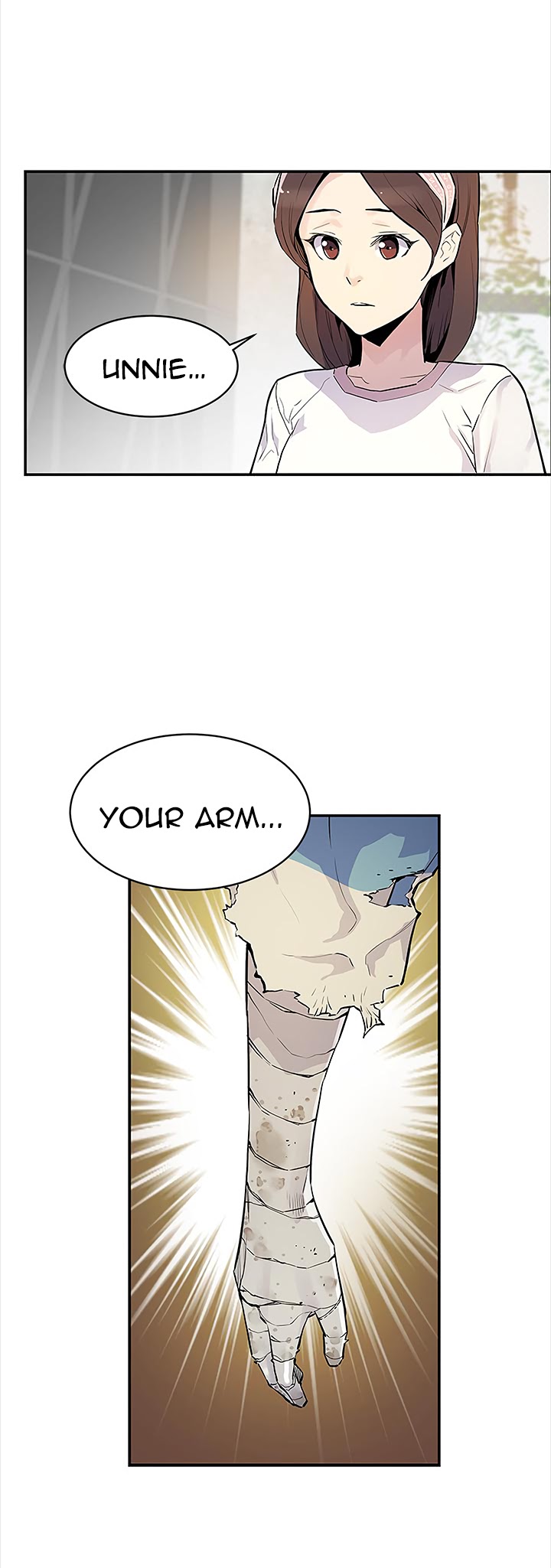 The Second Coming of Gluttony Chapter 42 page 9 - Chapter 42