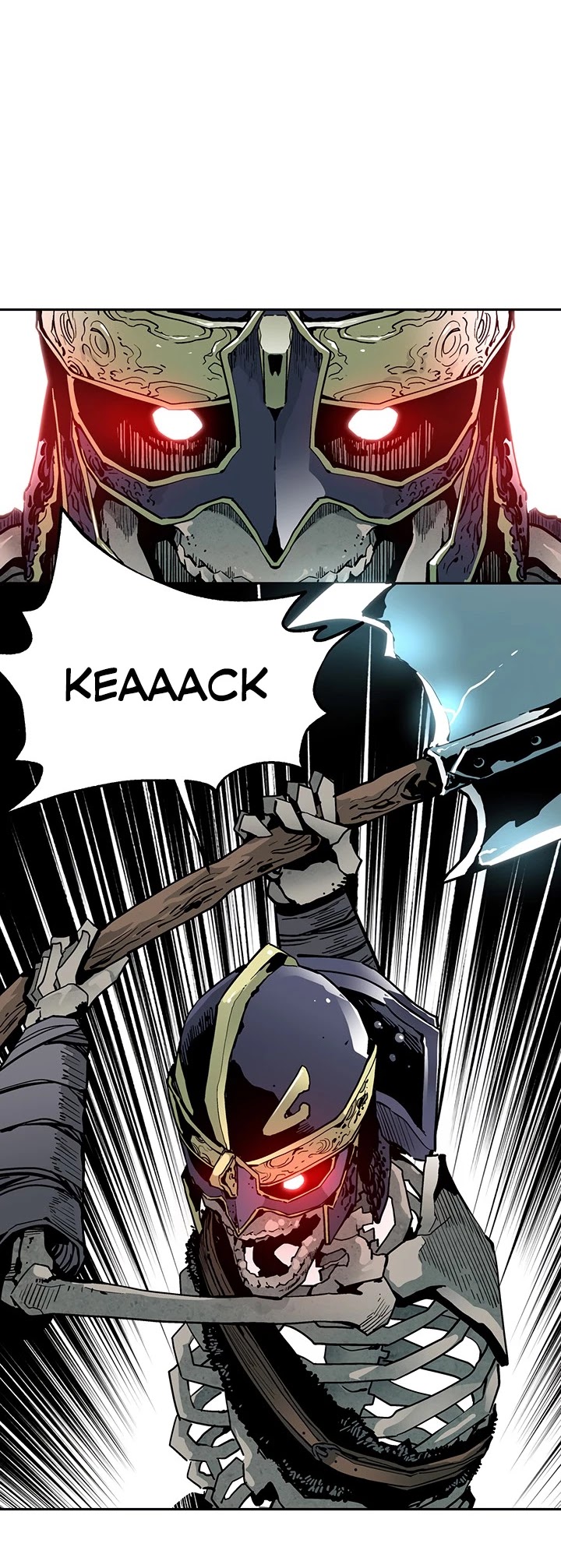 The Second Coming of Gluttony Chapter 43 page 10 - Chapter 43