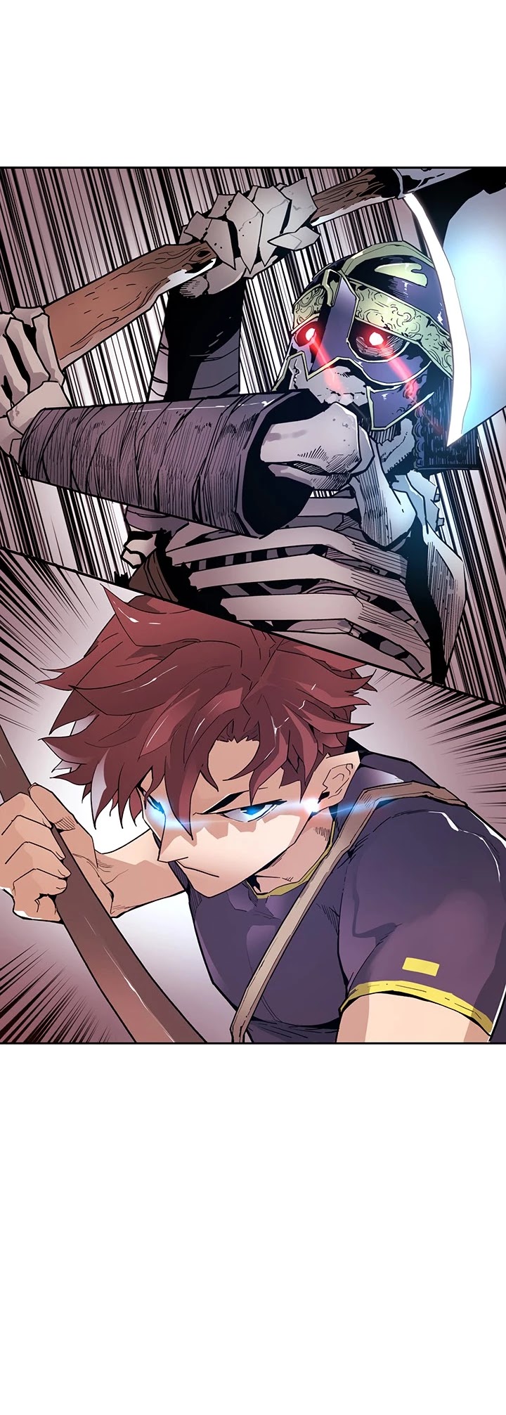 The Second Coming of Gluttony Chapter 43 page 12 - Chapter 43