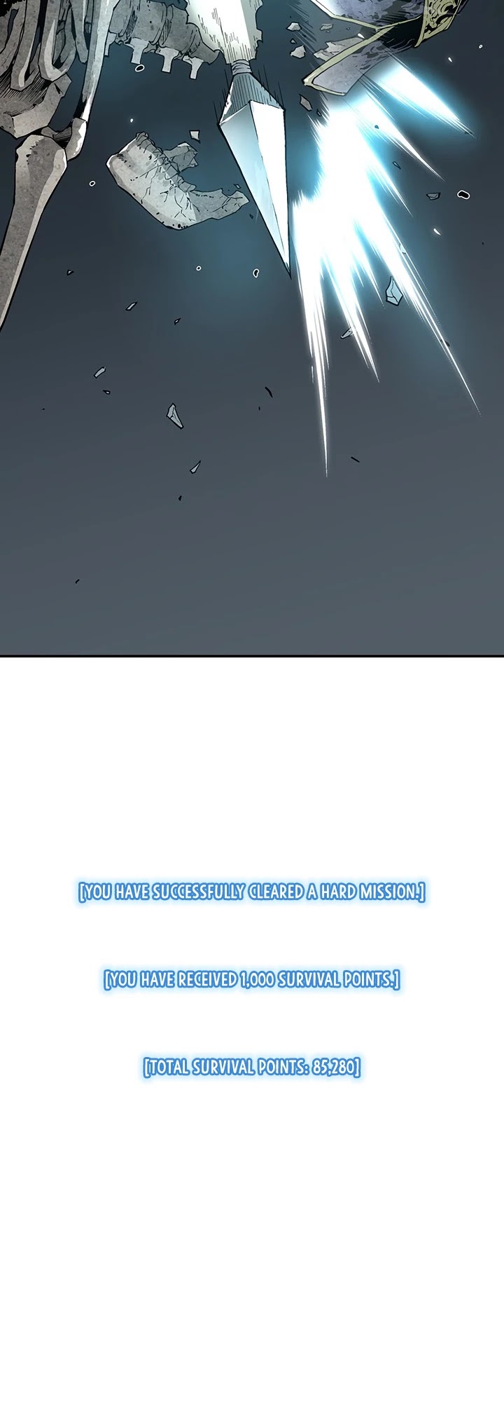 The Second Coming of Gluttony Chapter 43 page 16 - Chapter 43