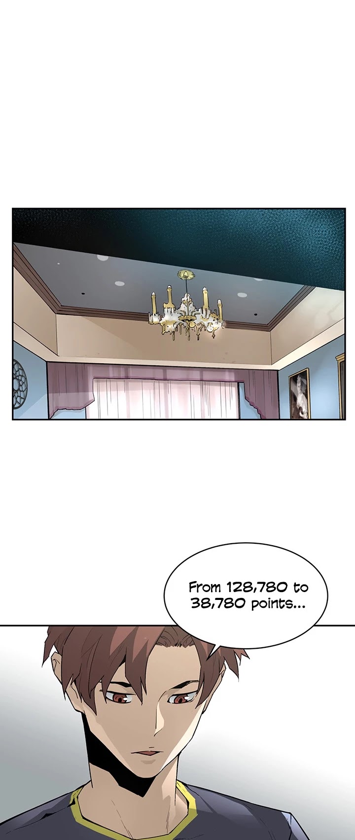 The Second Coming of Gluttony Chapter 43 page 17 - Chapter 43