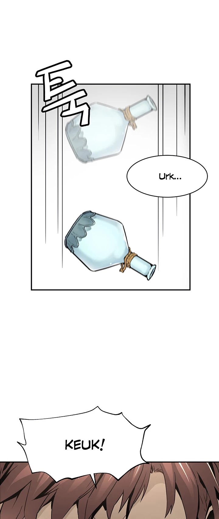 The Second Coming of Gluttony Chapter 43 page 20 - Chapter 43