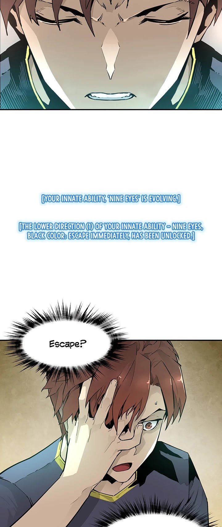 The Second Coming of Gluttony Chapter 43 page 21 - Chapter 43