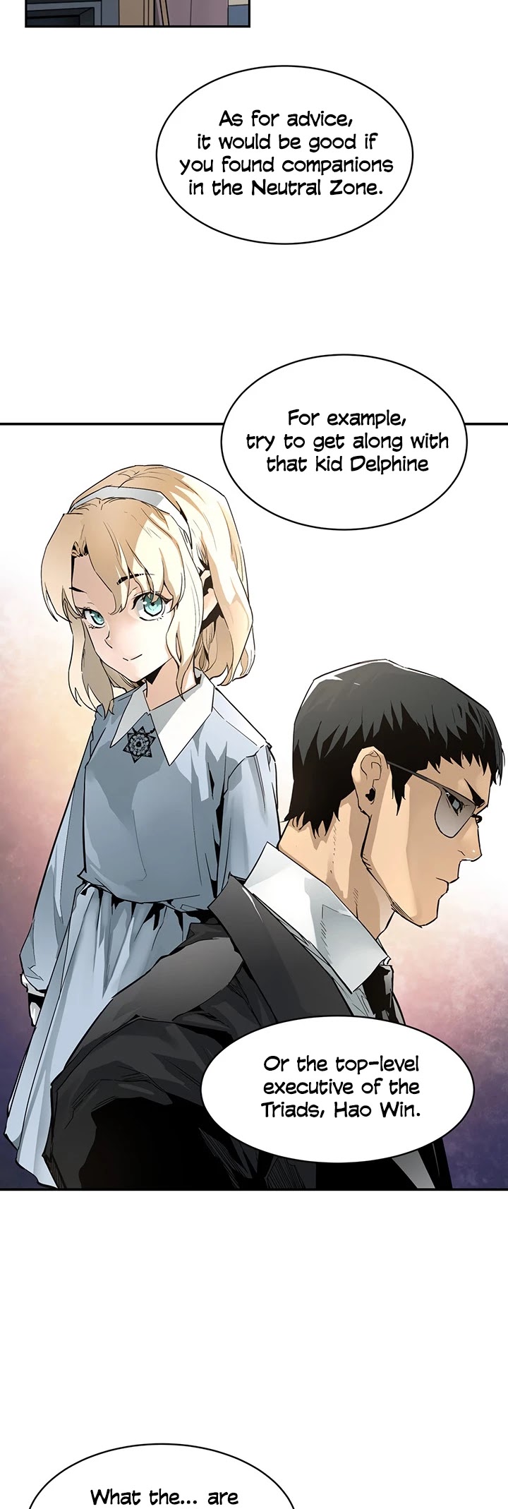 The Second Coming of Gluttony Chapter 43 page 25 - Chapter 43