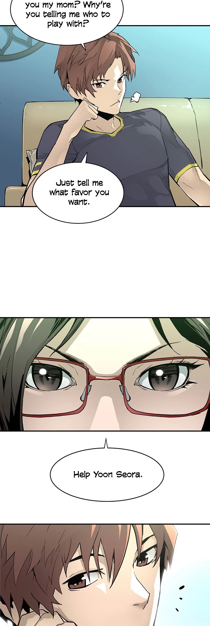 The Second Coming of Gluttony Chapter 43 page 26 - Chapter 43