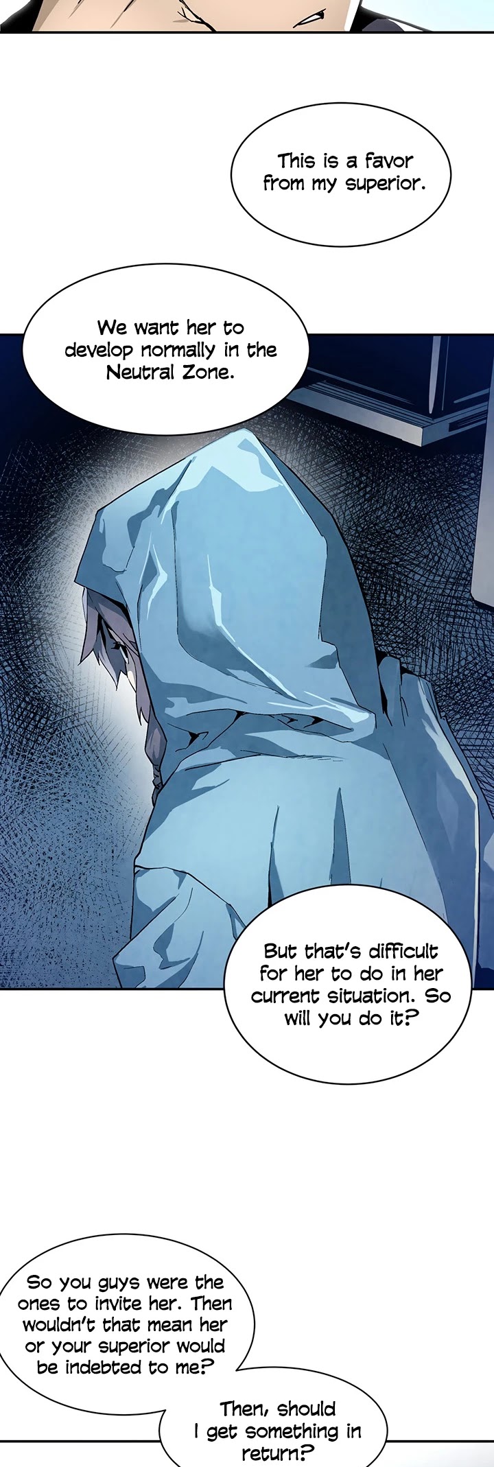 The Second Coming of Gluttony Chapter 43 page 27 - Chapter 43