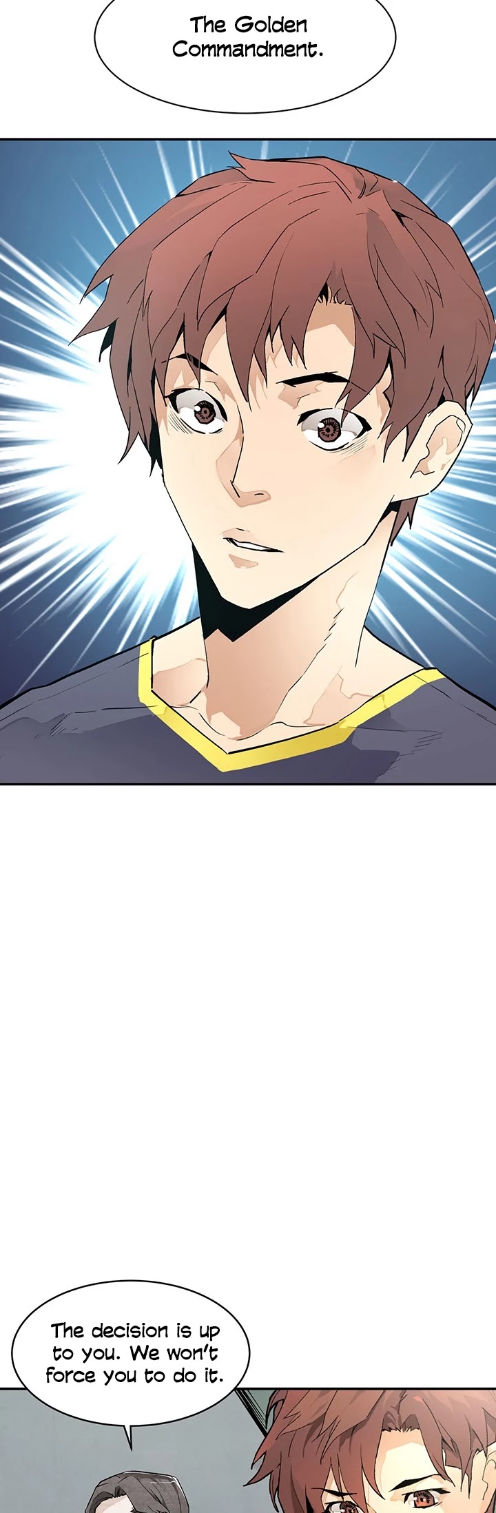 The Second Coming of Gluttony Chapter 43 page 30 - Chapter 43