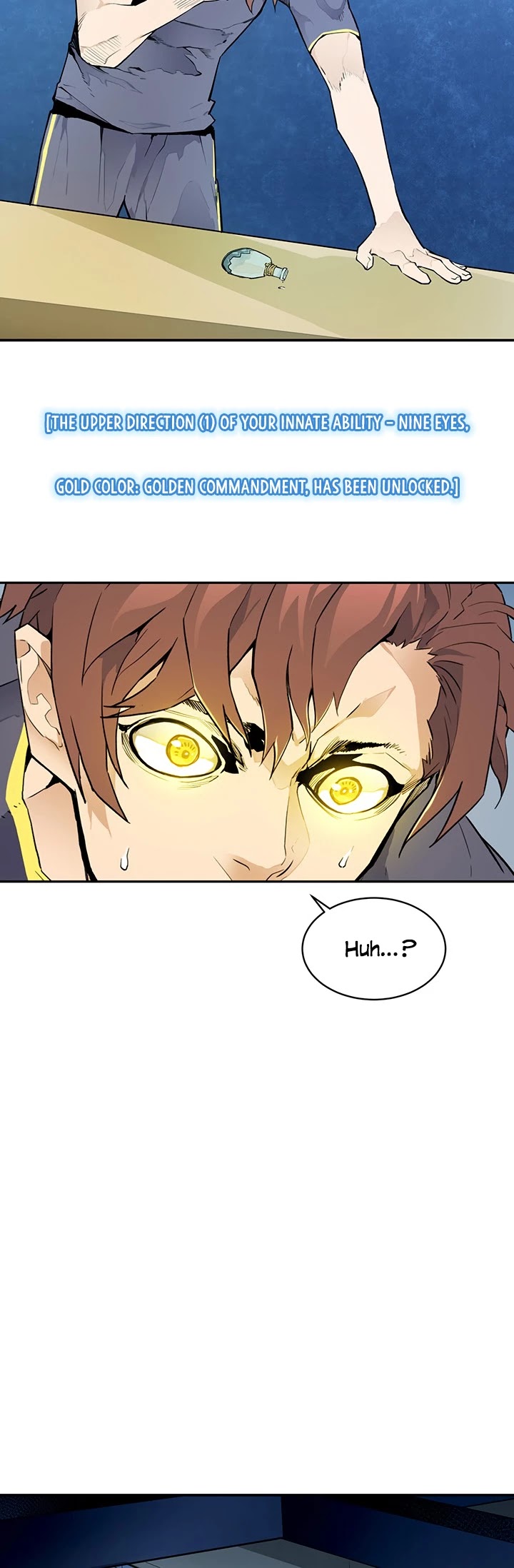 The Second Coming of Gluttony Chapter 43 page 33 - Chapter 43