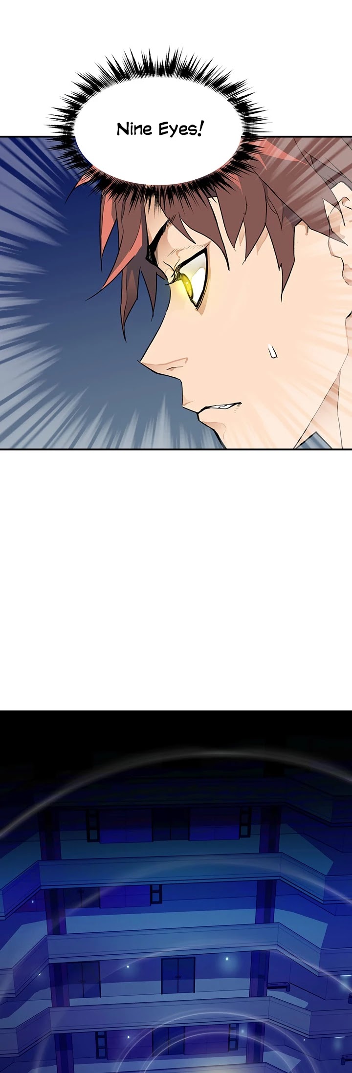 The Second Coming of Gluttony Chapter 43 page 35 - Chapter 43