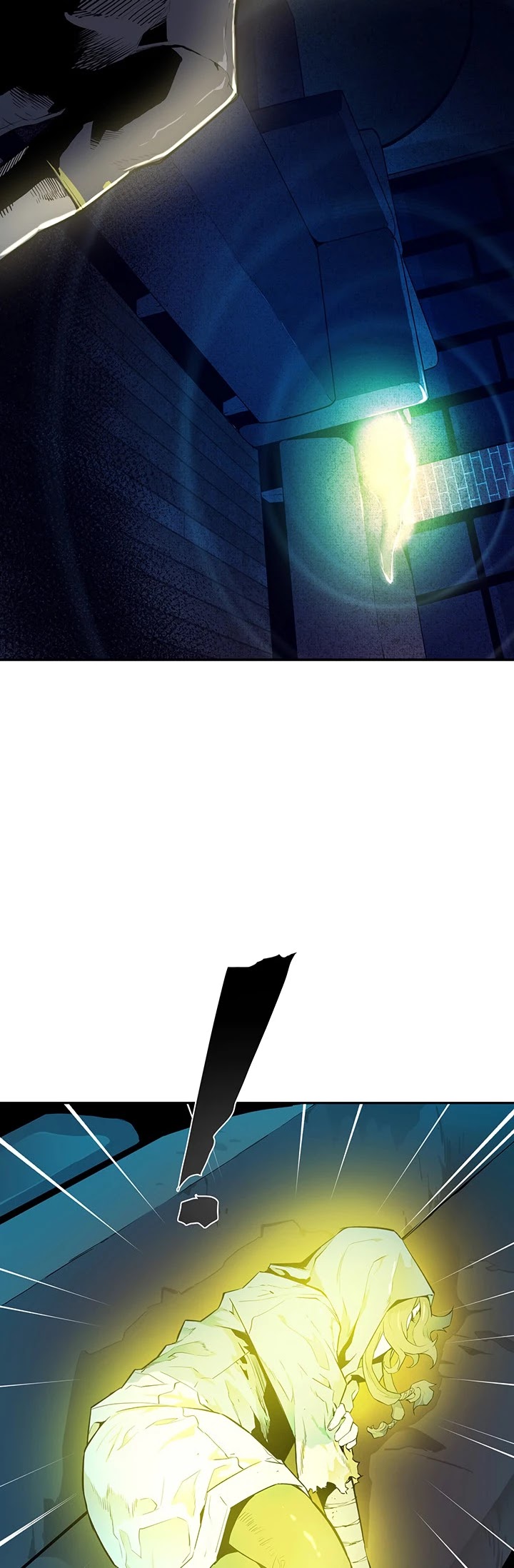 The Second Coming of Gluttony Chapter 43 page 37 - Chapter 43