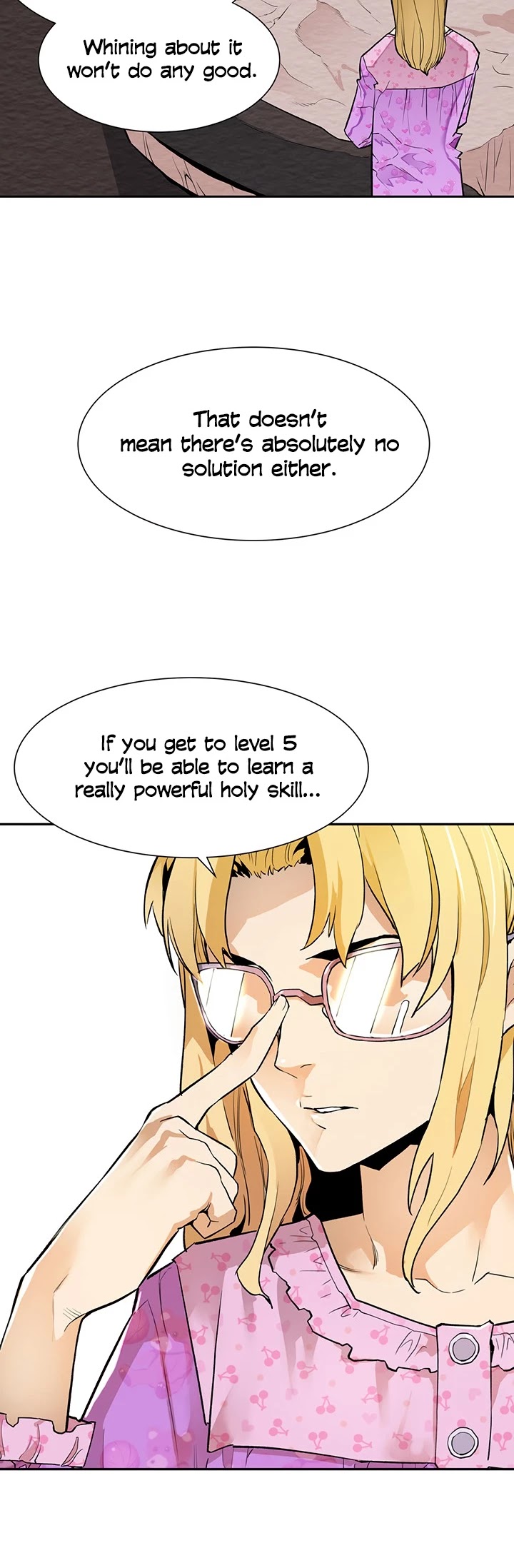 The Second Coming of Gluttony Chapter 43 page 40 - Chapter 43
