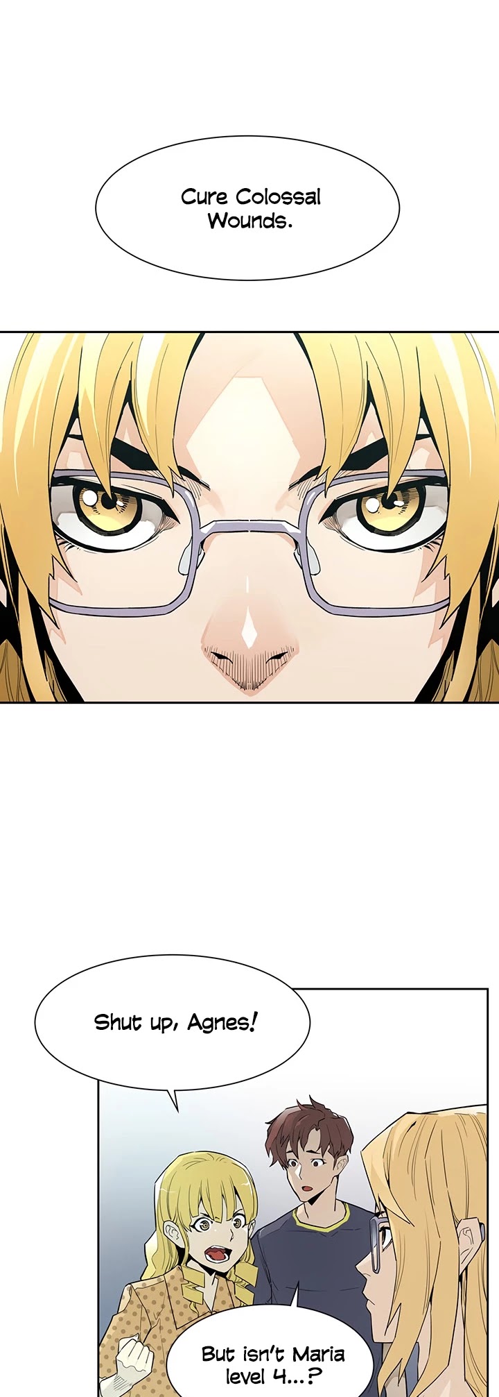 The Second Coming of Gluttony Chapter 43 page 41 - Chapter 43