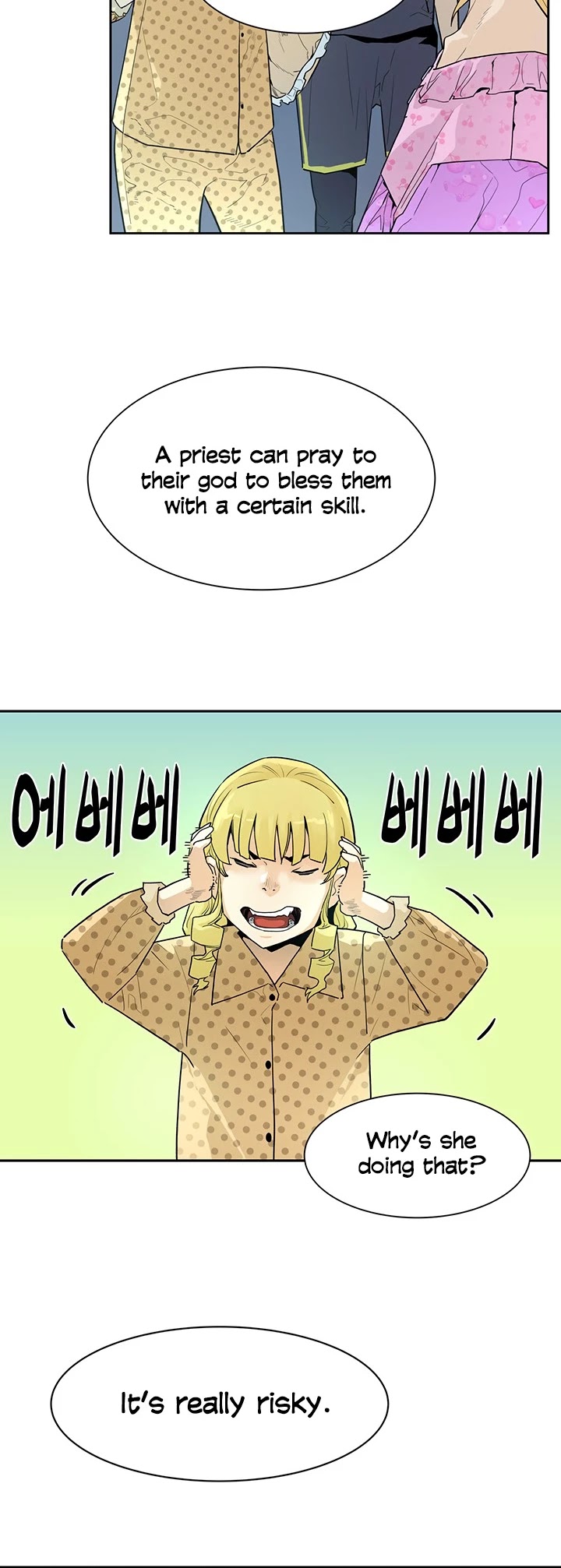 The Second Coming of Gluttony Chapter 43 page 42 - Chapter 43