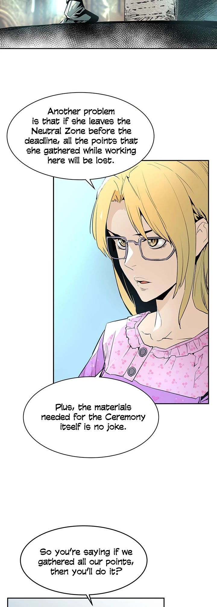 The Second Coming of Gluttony Chapter 43 page 44 - Chapter 43