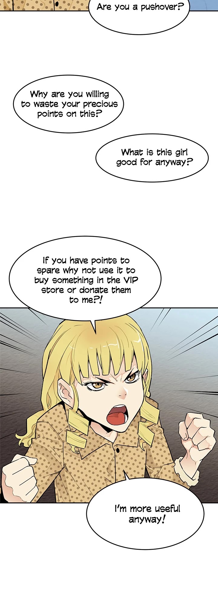 The Second Coming of Gluttony Chapter 43 page 46 - Chapter 43