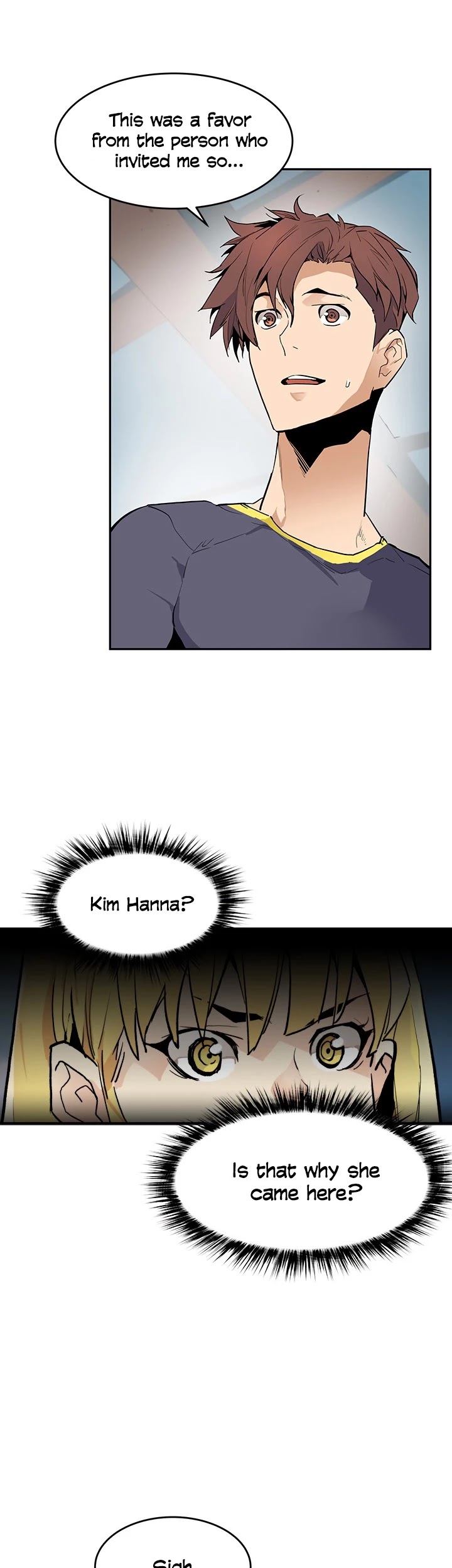 The Second Coming of Gluttony Chapter 43 page 47 - Chapter 43