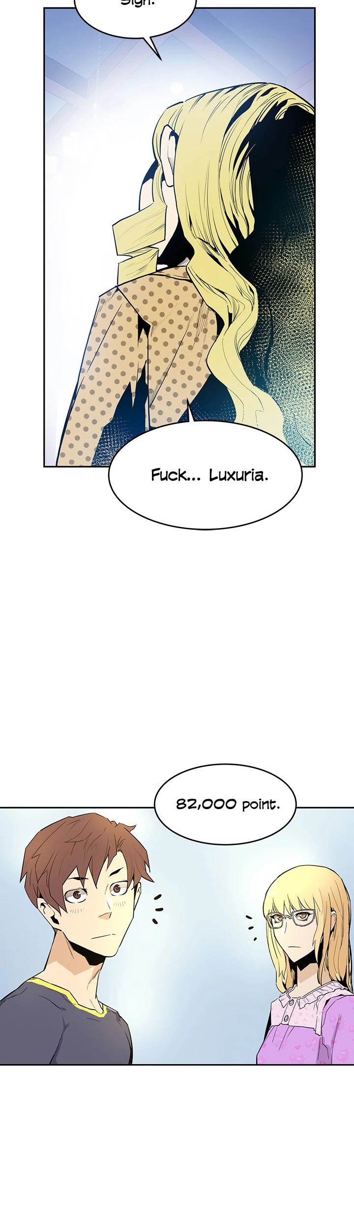 The Second Coming of Gluttony Chapter 43 page 48 - Chapter 43
