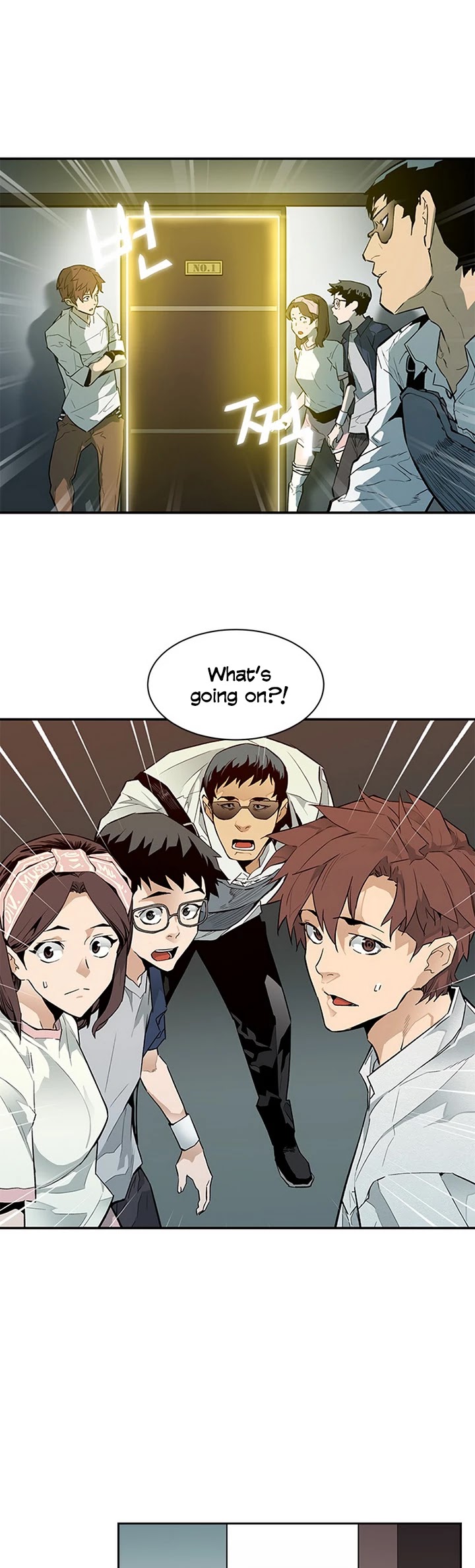 The Second Coming of Gluttony Chapter 44 page 14 - Chapter 44