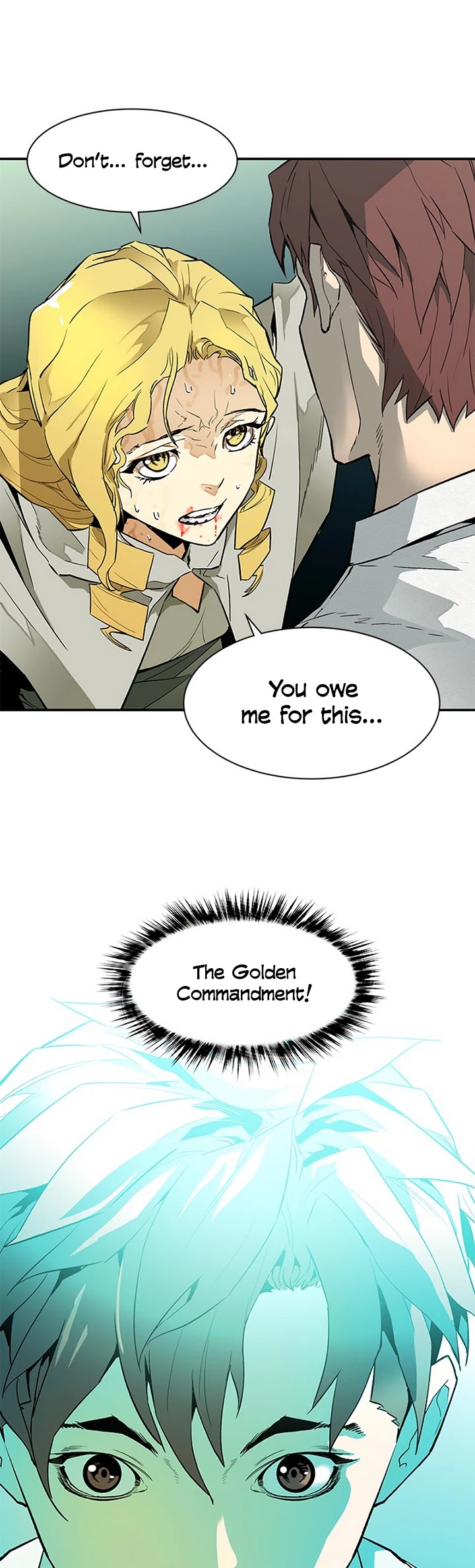 The Second Coming of Gluttony Chapter 44 page 16 - Chapter 44