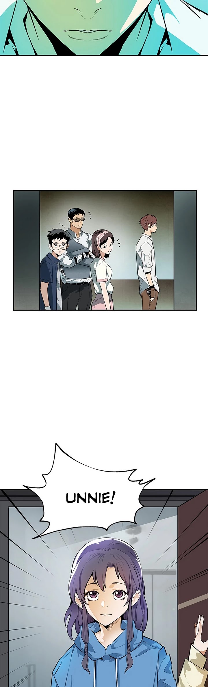 The Second Coming of Gluttony Chapter 44 page 17 - Chapter 44