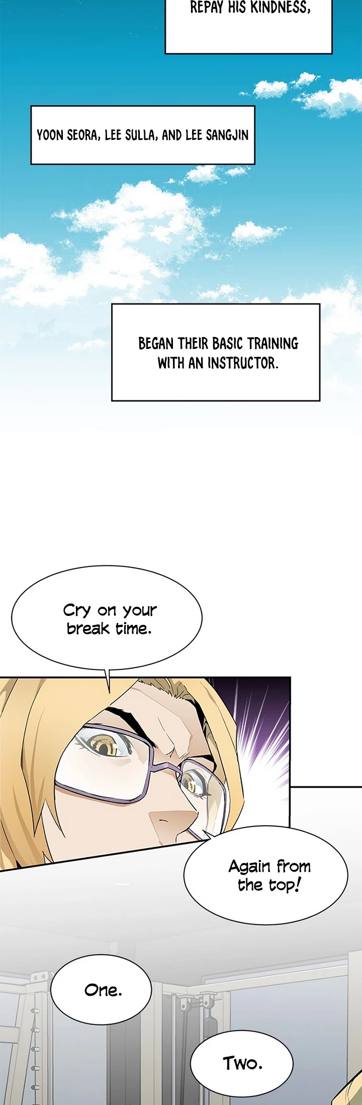 The Second Coming of Gluttony Chapter 44 page 22 - Chapter 44