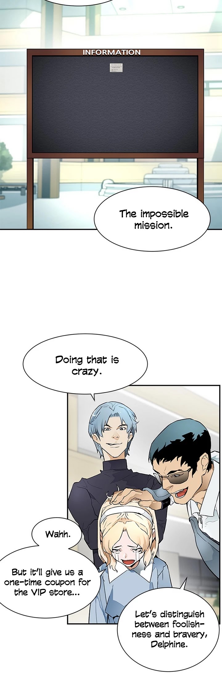 The Second Coming of Gluttony Chapter 44 page 25 - Chapter 44