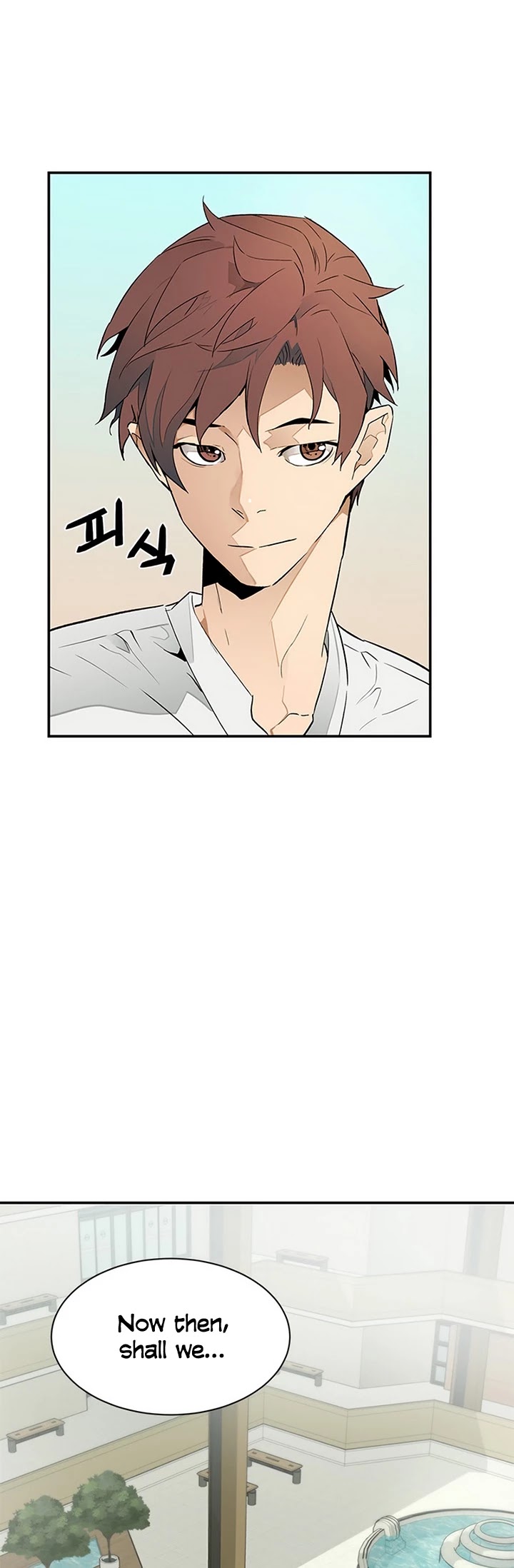 The Second Coming of Gluttony Chapter 44 page 26 - Chapter 44